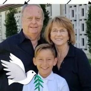 Meet your Posher, Judith